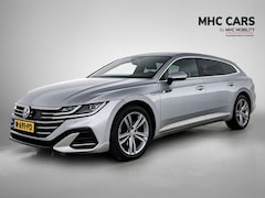 Volkswagen Arteon Shooting Brake - 1.4 TSI eHybrid R-Line Business+ | Navi | Clima | Trekhaak |