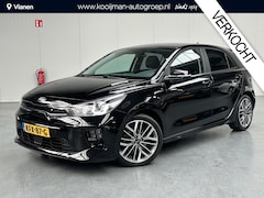 Kia Rio - 1.0 T-GDi MHEV GT-Line