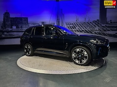 BMW iX3 - High Executive 80 kWh *Panoramadak*360camera*HUD*HarmanKardon
