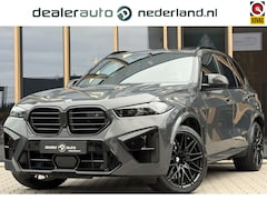 BMW X5M - Competition | Bowers & Wilkins | Driving Assistant | Carbon | Massage