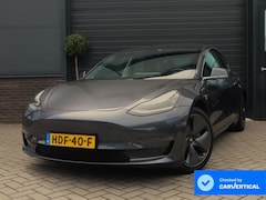 Tesla Model 3 - Long Range AWD 75 kWh | 83.5% SOH |
