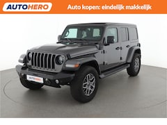 Jeep Wrangler Unlimited - 4xe 380 Rubicon WB69335