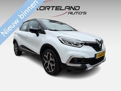 Renault Captur - 0.9 TCe Intens