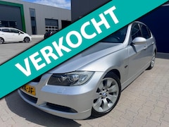 BMW 3-serie - 320i Dynamic Executive CarPlay