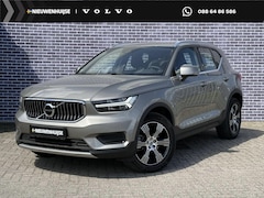 Volvo XC40 - 2.0 B4 Inscription | Adaptieve Cruise Control | Trekhaak | Lederen Bekleding | Stoel-/Stuu