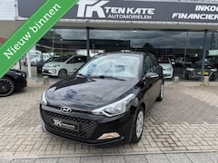 Hyundai i20 - 1.2 Comfort