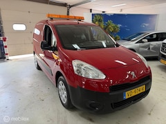 Peugeot Partner - bestel 120 1.6 HDI L1 XR Profit +
