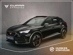 CUPRA Formentor - VZ Performance 1.4 TSI eHybrid 245pk DSG Automaat Panoramadak, Adaptive cruise control, Na