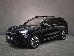 Skoda Kodiaq - Sportline Business 1.5 TSI PHEV 204pk DSG Automaat Trekhaak, Panoramadak, Adaptive cruise