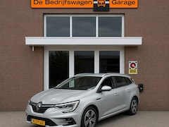 Renault Mégane Estate - 1.3 TCe Intens | Carplay | PDC | Keyless Entry & Start | | Digitaal Dash | Achteruitrijcam