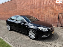 Opel Insignia - 1.8 Cosmo Navi Cruise Clima