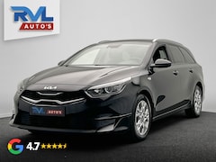 Kia Cee'd Sportswagon - Ceed 1.0 T-GDi | Fabrieksgarantie | Camera | Stoel/Stuur Verwarming | Carplay | Climate/Co