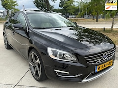 Volvo V60 - 2.4 D6 AWD Plug-In Hybrid Summum
