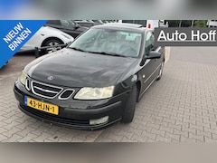 Saab 9-3 Sport Sedan - Automaat 2.0T Aero | Leer | Schuifdak | Xenon | Navi | Autom. Airco | Cruise Control | LMV
