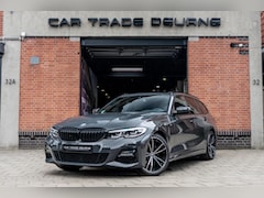 BMW 3-serie Touring - 318i High Executive M-Sport Pano / Camera / Ambi
