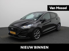 Ford Fiesta - 1.0 EcoBoost Hybrid ST-Line X Aut. | Cruise Control | Achteruitrij Camera | B&O | Keyless