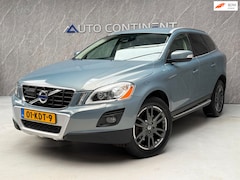 Volvo XC60 - 3.0 T6 AWD Summum / NAP / APK / YoungTimer