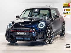 MINI 3-Deurs - 2.0 Cooper S Classic|NAP|Pano|Cam|Full Option