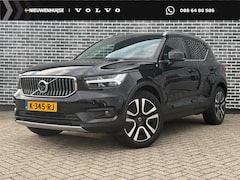 Volvo XC40 - 1.5 T5 Recharge Inscription | Plug-in Hybrid (PHEV) | Panoramadak | Harman Kardon Audio |