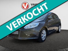 Ford Focus - 1.0 EcoBoost Uniek | Org NL | 1e Eig | Slechts 65.000km| 57 dkm 2023 riem verv |Navi | Air