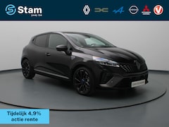 Renault Clio - 145pk E-Tech Full Hybrid esprit Alpine Apple Carplay/Android Auto | BOSE