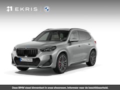 BMW X1 - xDrive25e M Sportpakket Pro | Comfort Pack | Innovation Pack | Travel Pack |