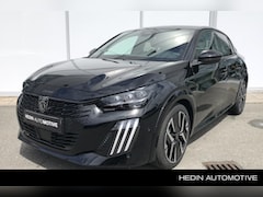 Peugeot 208 - 1.2 Hybrid AUTOMAAT 145 e-DCS6 GT | Navigatie | Stoelverwarming | Camera | Adaptieve Cruis