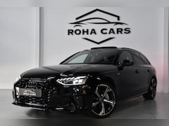 Audi A4 Avant - 45 TFSI 3x S-line Full option*Pano*B&O*Sideassist