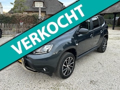 Dacia Duster - 1.0 TCe Prestige airco, cruise, navi, camera