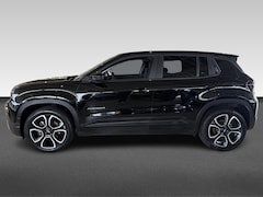 Jeep Avenger - 1st Edition 54 kWh | Achteruitrijcamera | Airco (automatisch) | Apple Carplay/Android Auto