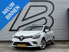 Renault Clio - 0.9 TCe Zen Airco|Cruise|Navi|Elek ramen|N.A.P|APK tot 10-2026