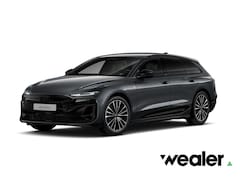 Audi A6 Avant e-tron - S edition (C1) e-tron 83 kWh 210 kW / 286 PK Avan