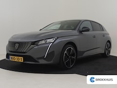 Peugeot E-308 - Allure EV 54 kWh | 1e eigenaar | Apple carplay | Achteruitrijcamera | Keyless | Navigatie