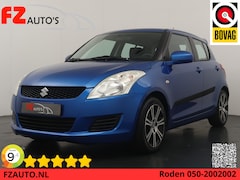 Suzuki Swift - 1.2 Summer EASSS Airco-lm velgen-Trekhaak