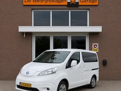 Nissan e-NV200 Evalia - 40 kWh Connect Edition 7p | WORDT VERWACHT |