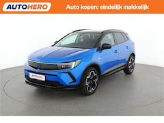 Opel Grandland - 1.2 Turbo Edition |TG28290|
