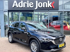 Mazda CX-5 - 2.0 SkyActiv-G 165 Comfort AUTOMAAT | NED. AUTO | WINTER PACK | APPLE CARPLAY/ANDROID AUTO