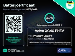 Volvo XC40 - 1.5 T5 Twin Engine Momentum Pro|Navi|Ecc|Lmv|Pdc|Trekhaak