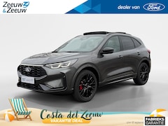 Ford Kuga - 2.5 PHEV Sound Edition | €4.000, - korting | Beperkt beschikbaar| Panoramadak | El. Trekha