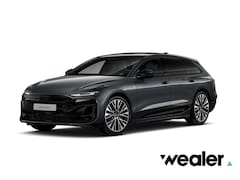 Audi A6 Avant e-tron - S edition (C1) e-tron 100kWh 270 kW / 367 PK Avan