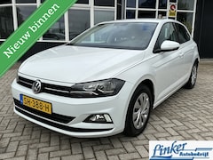 Volkswagen Polo - 1.0 TSI Comfortline - NL-AUTO CRUISE CARPLAY
