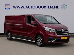 Renault Trafic - 2.0 dCi 130 T30 L2H1 Work Edition|Trekhaak|Leder|Navi|LED