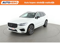 Volvo XC60 - 2.0 Recharge T6 AWD Inscription | EZ32276 |