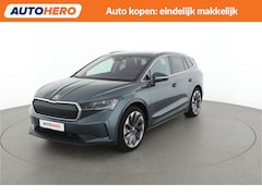 Skoda Enyaq iV - 80 First Edition |AZ00082|