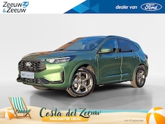 Ford Kuga - 2.5 PHEV ST-Line | Te Bestellen | Actiekorting €4000, - | Private Lease Vanaf €594, - P/M