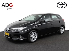 Toyota Auris - 1.8 Hybrid Aspiration | Trekhaak | Navigatie systeem |