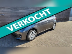Toyota Verso S - 1.3 VVT-i Aspiration