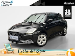 Suzuki Swift - 1.2 Select Smart Hybrid | Apple Carplay/Android Auto | Achteruitrij Camera | Adaptive Crui