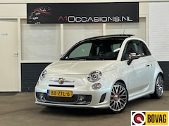 Fiat 500 Abarth - 1.4-16V