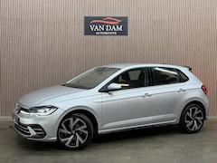 Volkswagen Polo - 1.0 TSI R-Line 2023 DSG IQ-LIGHTS VIRTUAL ACC CAMERA